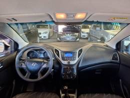 HYUNDAI - HB20 - 2015/2015 - Branca - R$ 43.900,00