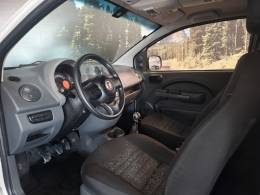 FIAT - FIORINO - 2017/2017 - Branca - R$ 66.900,00