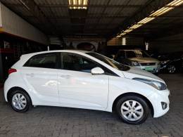 HYUNDAI - HB20 - 2015/2015 - Branca - R$ 43.900,00