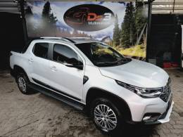 FIAT - STRADA - 2023/2023 - Prata - R$ 126.900,00