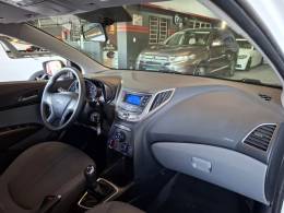 HYUNDAI - HB20 - 2014/2014 - Branca - R$ 50.900,00