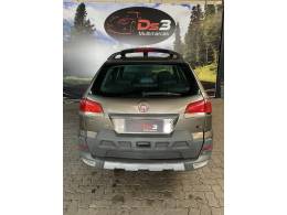 FIAT - PALIO - 2009/2009 - Marrom - R$ 36.900,00