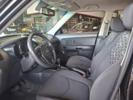 KIA MOTORS - SOUL - 2010/2010 - Preta - R$ 43.900,00