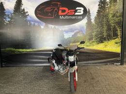 HONDA - CB 250F TWISTER - 2021/2021 - Prata - R$ 22.900,00