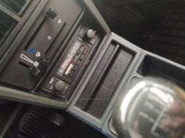 FORD - DEL REY - 1986/1996 - Cinza - R$ 38.000,00