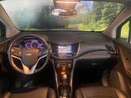 CHEVROLET - TRACKER - 2019/2019 - Branca - Sob Consulta
