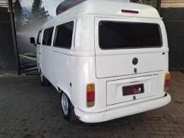 VOLKSWAGEN - KOMBI - 2012/2012 - Branca - Sob Consulta