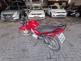 HONDA - CG 150 - 2007/2007 - Vermelha - R$ 8.500,00
