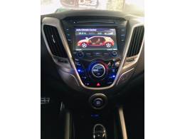 HYUNDAI - VELOSTER - 2012/2012 - Preta - R$ 49.900,00