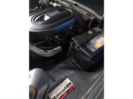 FORD - DEL REY - 1986/1996 - Cinza - R$ 38.000,00