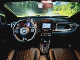 FIAT - STRADA - 2023/2023 - Prata - R$ 126.900,00