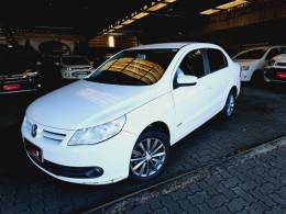 VOLKSWAGEN - VOYAGE - 2012/2012 - Branca - R$ 24.900,00
