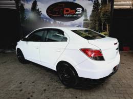 CHEVROLET - PRISMA - 2015/2015 - Branca - R$ 50.900,00
