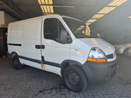 RENAULT - MASTER - 2013/2013 - Branca - R$ 73.000,00