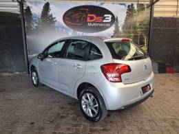CITROËN - C3 - 2017/2017 - Prata - R$ 46.900,00