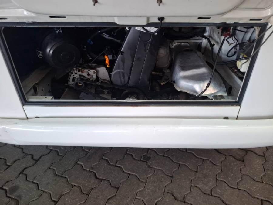 VOLKSWAGEN - KOMBI - 2012/2012 - Branca - Sob Consulta