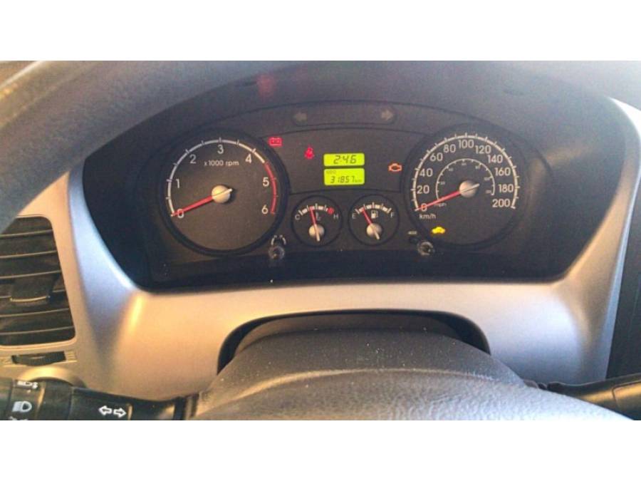 KIA MOTORS - BONGO - 2023/2023 - Branca - R$ 151.000,00