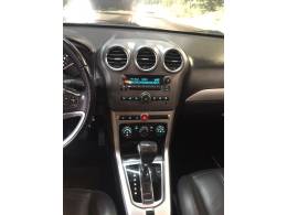 CHEVROLET - CAPTIVA - 2011/2011 - Prata - R$ 41.000,00