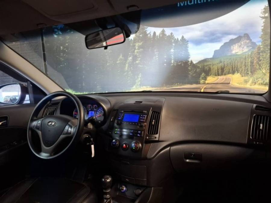 HYUNDAI - I30 CW - 2011/2011 - Preta - R$ 41.900,00