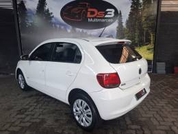 VOLKSWAGEN - GOL - 2014/2014 - Branca - R$ 39.900,00
