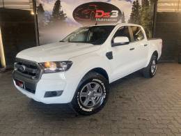 FORD - RANGER - 2017/2017 - Branca - R$ 107.900,00