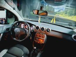 CITROËN - C3 - 2016/2016 - Branca - R$ 43.900,00