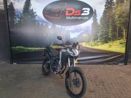 HONDA - SAHARA 300 ABS FLEX - 2024/2024 - Cinza - R$ 33.900,00