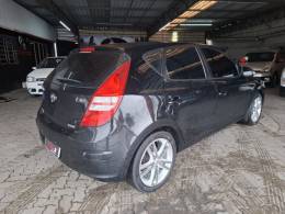HYUNDAI - I30 - 2012/2012 - Preta - R$ 46.900,00