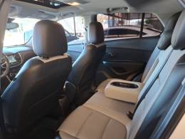 CHEVROLET - TRACKER - 2017/2017 - Branca - Sob Consulta