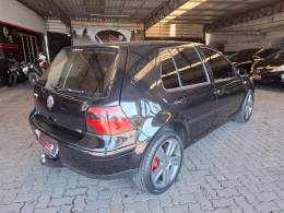 VOLKSWAGEN - GOLF - 2001/2001 - Preta - R$ 26.900,00