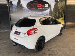 PEUGEOT - 208 - 2014/2014 - Branca - R$ 39.500,00
