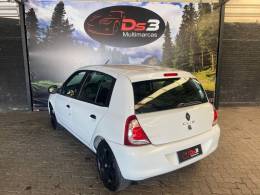 RENAULT - CLIO - 2015/2015 - Branca - R$ 35.900,00