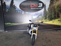 BMW - G 310R - 2021/2021 - Branca - R$ 26.900,00