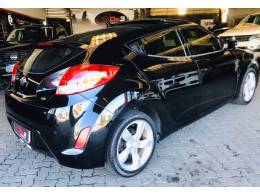 HYUNDAI - VELOSTER - 2012/2012 - Preta - R$ 49.900,00