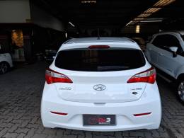 HYUNDAI - HB20 - 2014/2014 - Branca - R$ 50.900,00