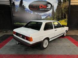VOLKSWAGEN - VOYAGE - 1989/1989 - Branca - R$ 21.900,00