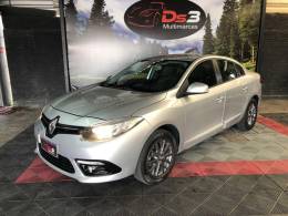 RENAULT - FLUENCE - 2017/2017 - Prata - R$ 58.900,00