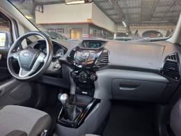 FORD - ECOSPORT - 2015/2015 - Branca - R$ 55.900,00