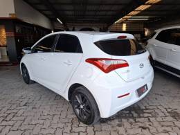 HYUNDAI - HB20 - 2014/2014 - Branca - R$ 50.900,00