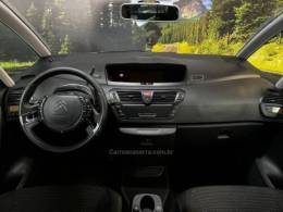 CITROËN - C4 PICASSO - 2012/2012 - Prata - R$ 32.900,00