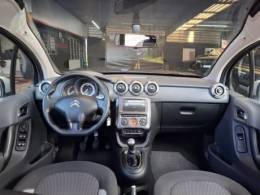 CITROËN - C3 - 2017/2017 - Prata - R$ 46.900,00