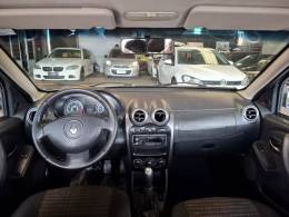 RENAULT - SANDERO - 2014/2014 - Prata - R$ 33.900,00