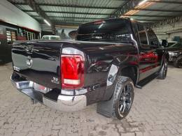VOLKSWAGEN - AMAROK - 2019/2019 - Preta - R$ 160.000,00