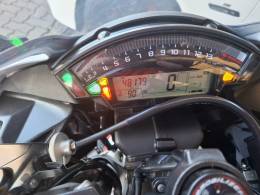 KAWASAKI - NINJA ZX-10R - 2017/2017 - Branca - R$ 69.000,00