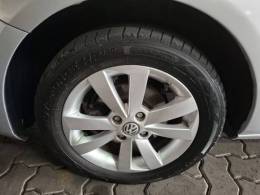 VOLKSWAGEN - VOYAGE - 2014/2014 - Prata - R$ 41.900,00