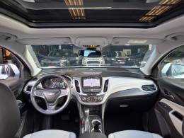 CHEVROLET - EQUINOX - 2018/2018 - Branca - R$ 118.000,00