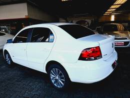 VOLKSWAGEN - VOYAGE - 2012/2012 - Branca - R$ 24.900,00