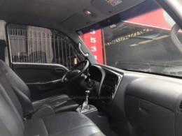 KIA MOTORS - BONGO - 2020/2020 - Branca - R$ 115.000,00