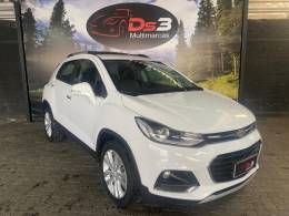 CHEVROLET - TRACKER - 2019/2019 - Branca - Sob Consulta