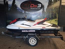 SEADOO - JET SKI - 2011/2011 - Branca - R$ 65.900,00